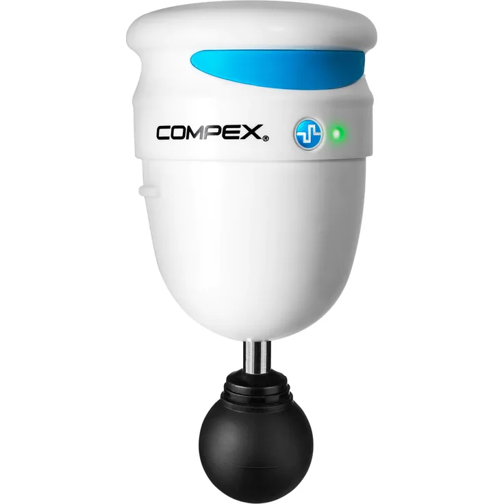 Compex Massagegerät, FIXX MINI(White)