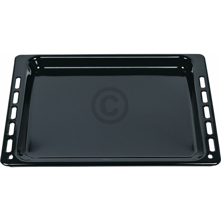 Bauknecht C00490356 Backblech emailliert 445X375 cm