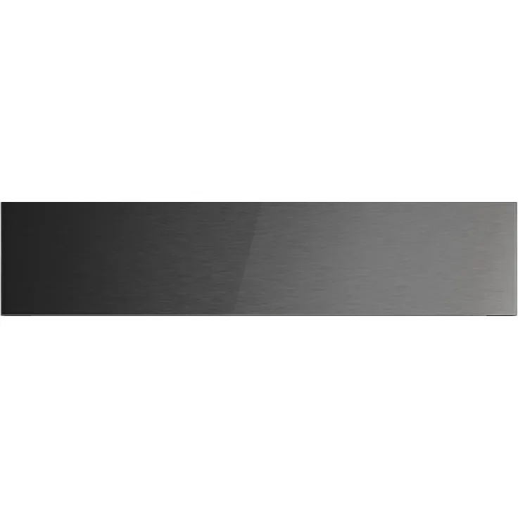 Küppersbusch CSW 6800.0 Wärmeschublade + ZC 8023 Glasfront Graphite