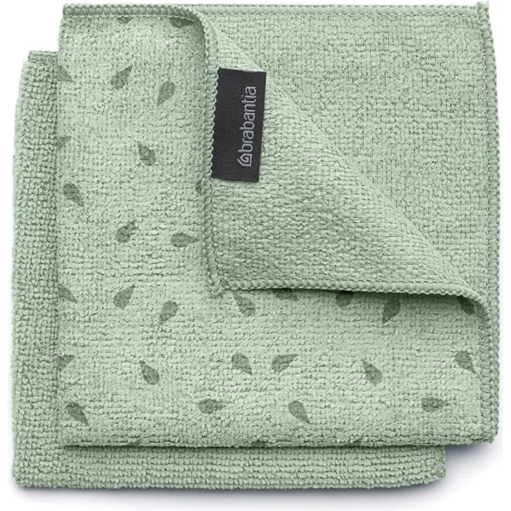 Brabantia SinkSide Mikrofaser Geschirrhandtuch