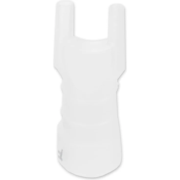 medisana Nasenadapter - Zubehör für die Inhalatoren und Inhaliergeräte IN 510 und IN 520 – Bild 1