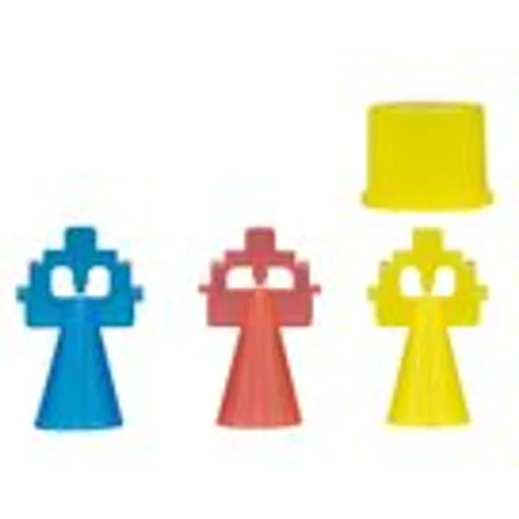 medisana Zerstäuberkopfset für Inhalationsgeräte - Zubehör für die Inhalatoren und Inhaliergeräte IN 500 und IN 550 - Preisvergleich