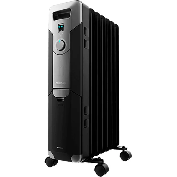 Heizkörper Cecotec ReadyWarm 7000 Space Black 1500 W