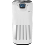 ROWENTA PU8080 Pure Home Luftreiniger Weiß 60 Watt, Raumgröße: 200 m², 4 Filterebenen 