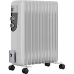 Ölradiator TT-OR 111, 11 Rippen