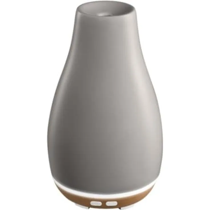 Homedics Ellia Blossom Aroma Diffusor, Luftbefeuchter