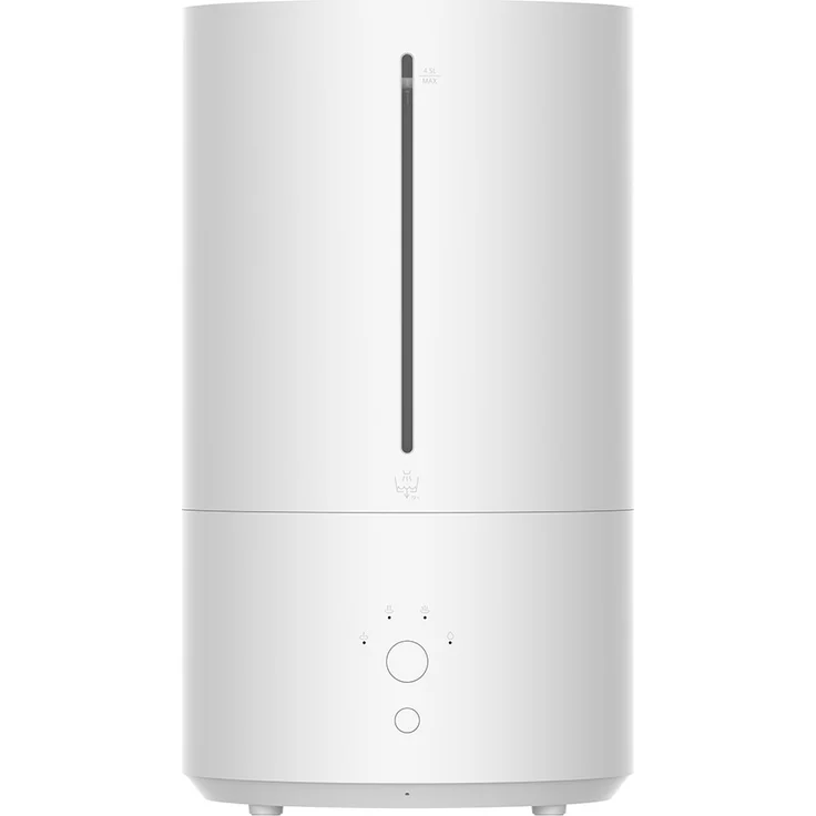 Xiaomi Smart Humidifier 2, Luftbefeuchter, weiß – Bild 1