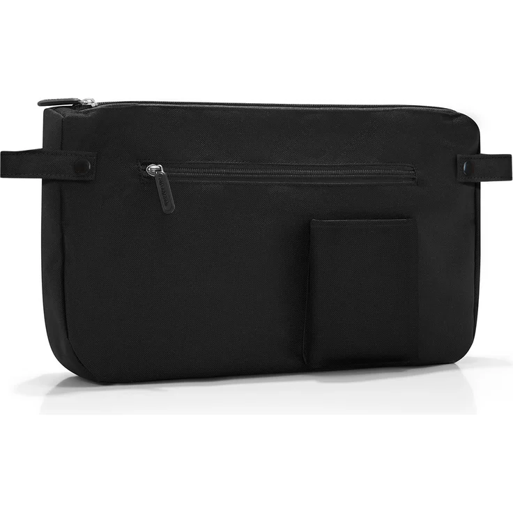 reisenthel loopshopper, Einkaufstasche M, black – Bild 3
