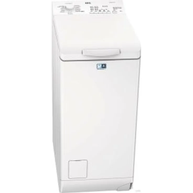 L5TBK30268 , Frontlader-Waschmaschine, A, Fassungsvermögen 9 kg, Standgerät, Breite 60 cm, grau