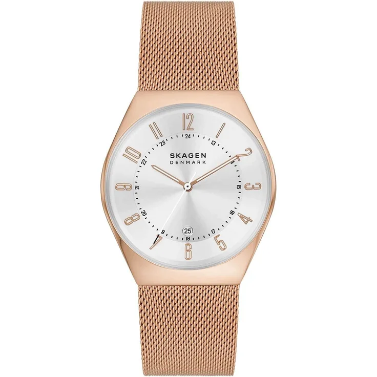 Skagen GRENEN SKW6818 Herrenarmbanduhr