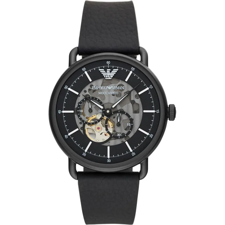Emporio Armani AR60028 Herren Automatikuhr
