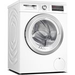 Bosch WUU28T98WM, Frontlader-Waschmaschine, A, Fassungsvermögen 8 kg, Standgerät, Breite 60 cm, weiß