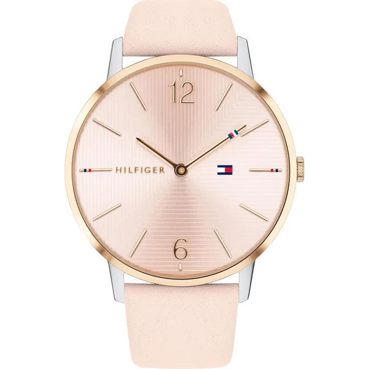 Tommy Hilfiger ALEX 1781973 Damenarmbanduhr