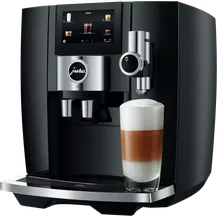 Bild für Jura J8 Piano Black (EA)