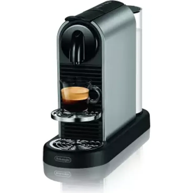 De'Longhi Nespresso Citiz Platinum EN220.T Kaffeekapselmaschine