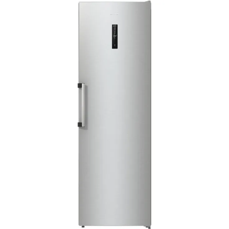 Gorenje Advanced R619EAXL6 Kühlschrank, freistehend, edelstahl, Breite 60 cm Nische, Energieklasse E