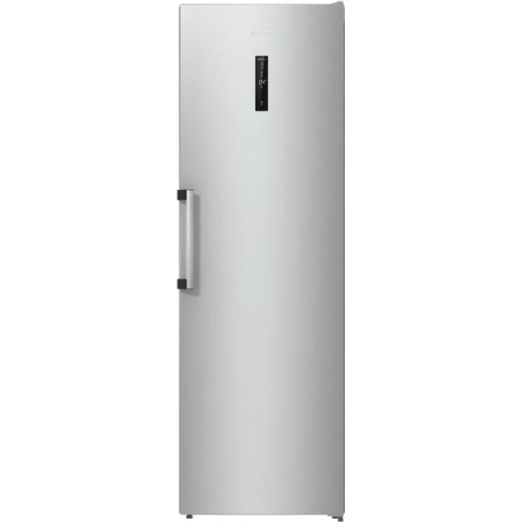 Gorenje Advanced R619EAXL6 Kühlschrank, freistehend, edelstahl, Breite 60 cm Nische, Energieklasse E – Bild 1