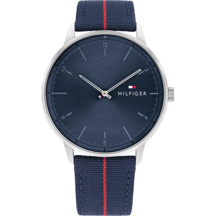Tommy Hilfiger HENDRIX 1791844 Herrenarmbanduhr