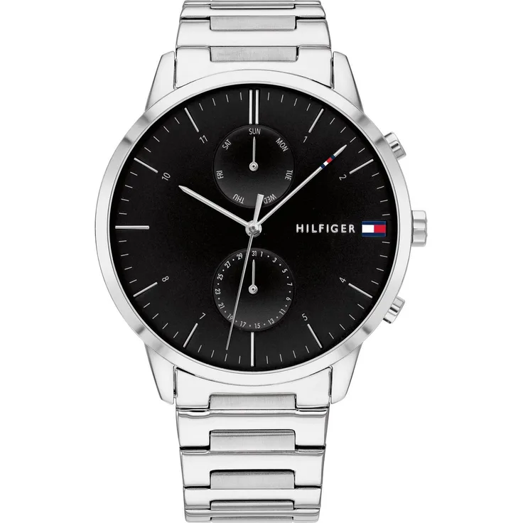 Tommy Hilfiger HUNTER 1710407 Herrenarmbanduhr