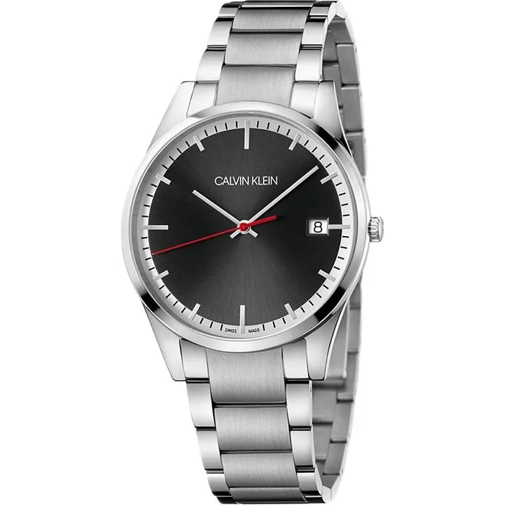 Calvin Klein Time K4N2114X Herrenarmbanduhr