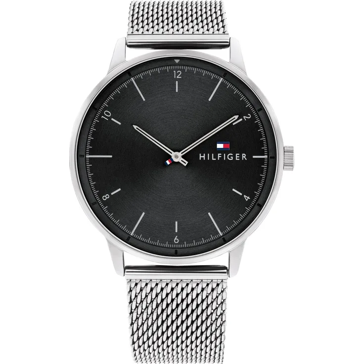 Tommy Hilfiger HENDRIX 1791842 Herrenarmbanduhr