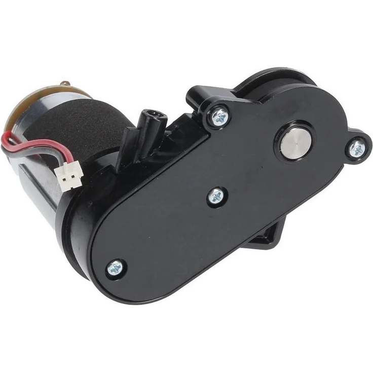 easyPART Bürstenmotor, wie Ecovacs 10001874 Bürstenmotor Ecovacs 10001874, Zubehör für Staubsauger – Bild 4