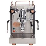 ECM Mechanika VI Slim Heritage Line Espressomaschine, Zweikreiser - Preisvergleich