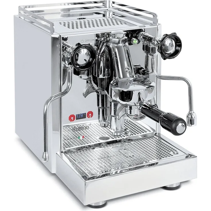 Quick Mill Espressomaschine Rubino Plus