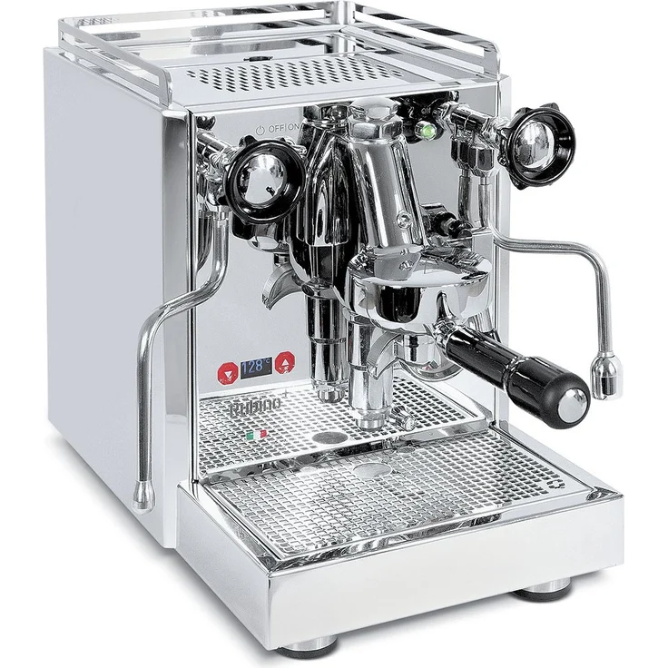 Quick Mill Espressomaschine Rubino Plus
