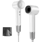 Laifen Swift LF03 Haartrockner mit Ionisierung, 1600 Watt, weiß