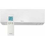 Daikin Perfera FTXM50R Einbau-Klimagerät, Split, weiß, A++, Kühl- und Heizfunktion, Luftreinigung, Entfeuchtung, Fernbedienung, Timer