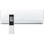 Hitachi Performance RAK-18RPE Einbau-Klimagerät, Split, weiß, A++, Kühl- und Heizfunktion, Luftreinigung, Entfeuchtung, Fernbedienung, Timer