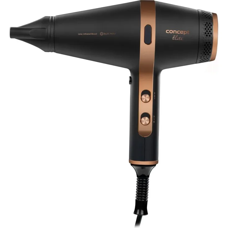 Concept Elite Ionic Infrared Boost VV6030 Haartrockner