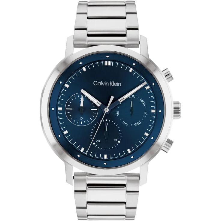 Calvin Klein Gauge 25200063 Herrenchronograph