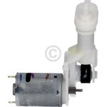 Pumpe BRAUN 81626035 für Oral-B Reinigungssystem Munddusche WaterJet