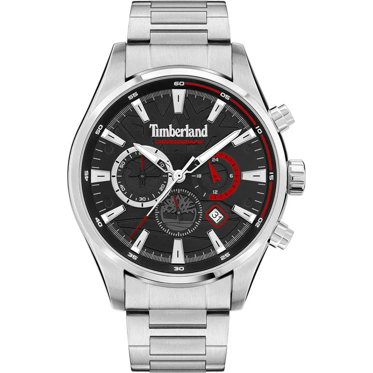 Timberland TDWGI2102404 Aldridge Chronograph 46mm 5ATM