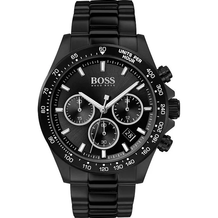 Boss 1513754 Herrenchronograph