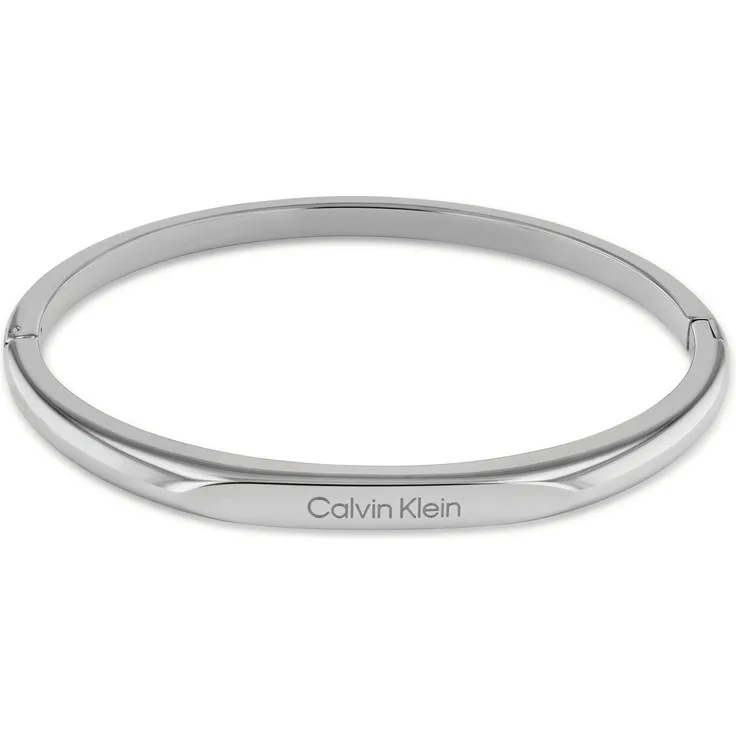 Calvin Klein Jewelry Faceted 35000045 Damenarmreif