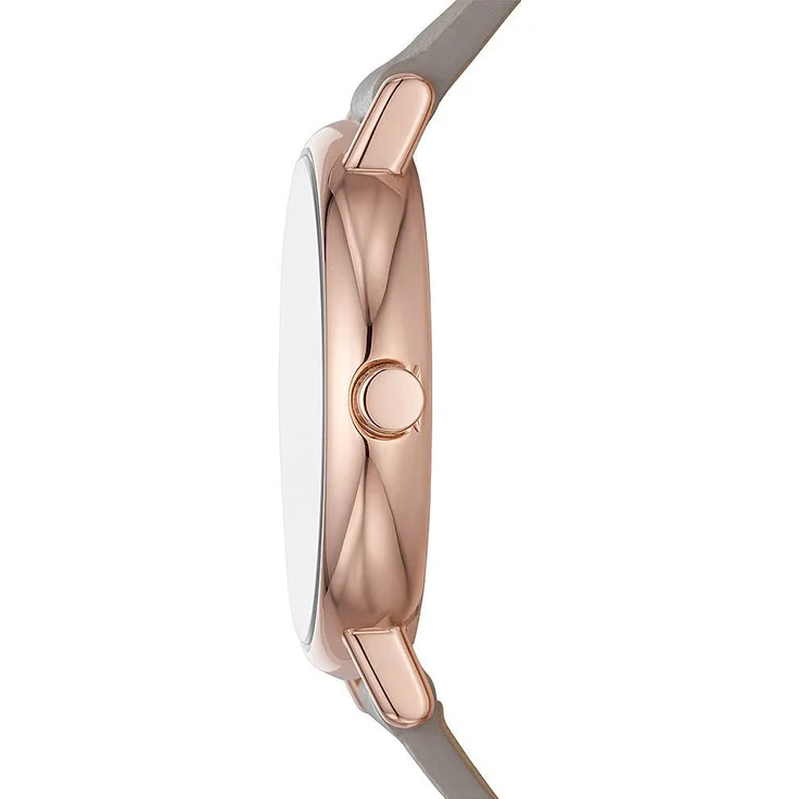 Skagen SIGNATUR LILLE SKW3060 Damenarmbanduhr – Bild 1