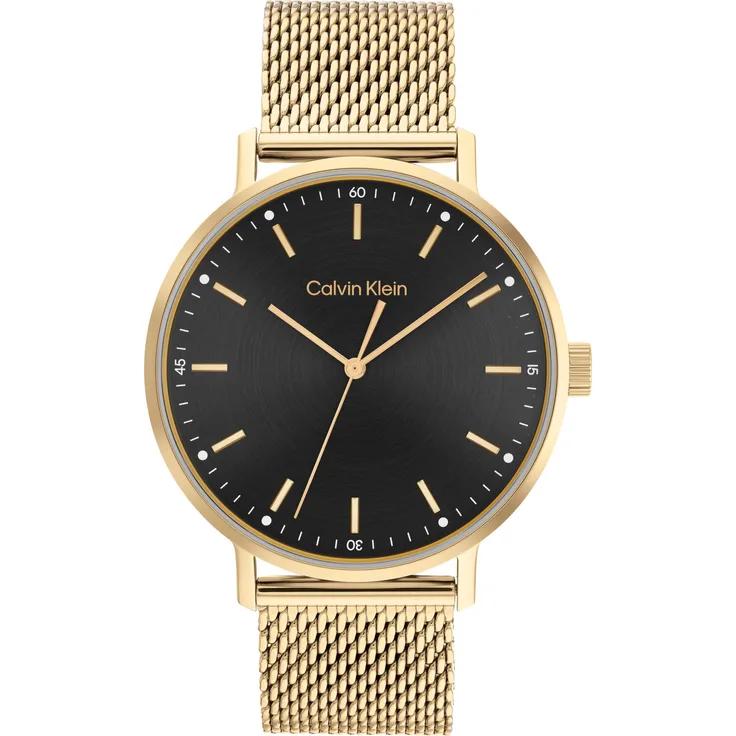Calvin Klein Modern 25200049 Herrenarmbanduhr