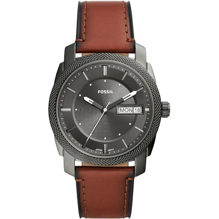 Fossil MACHINE FS5900 Herrenarmbanduhr
