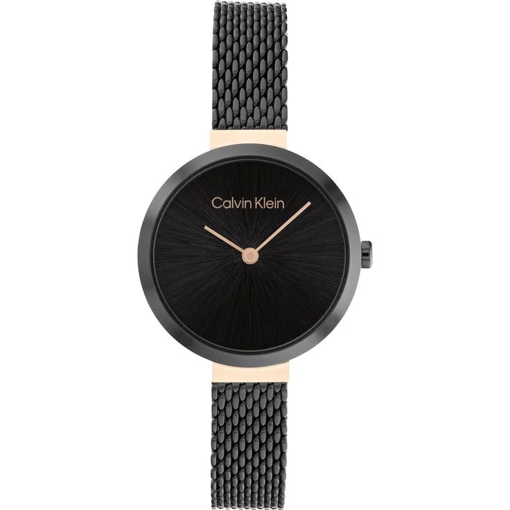 Calvin Klein Minimalistic T Bar 25200084 Damenarmbanduhr