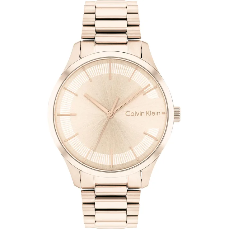 Calvin Klein Iconic Bracelet 25200042 Damenarmbanduhr