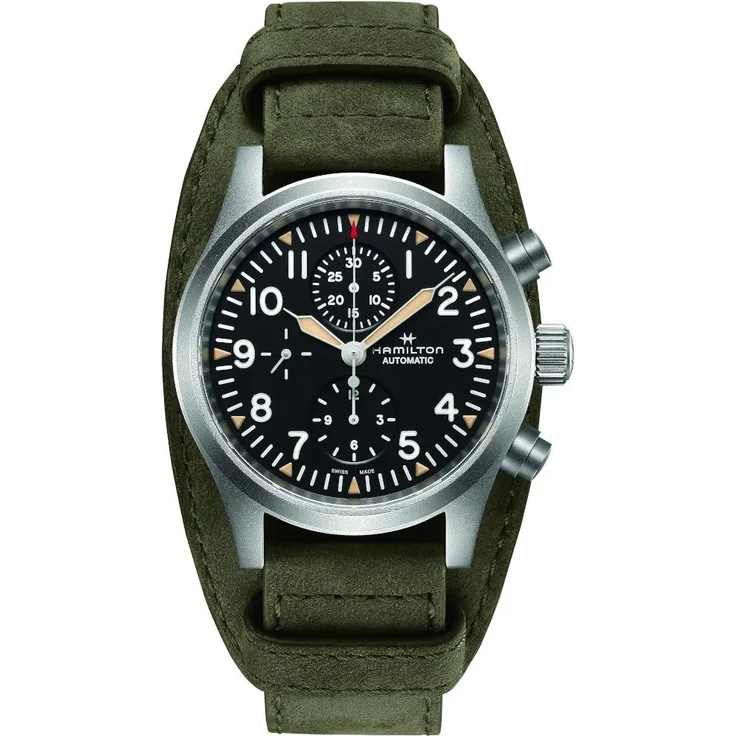Hamilton H71706830 Herren Automatikuhr