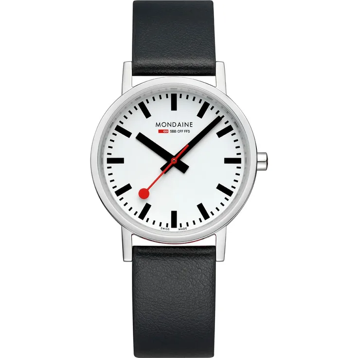 Mondaine Classic A660.30314.11SBBV Damenarmbanduhr