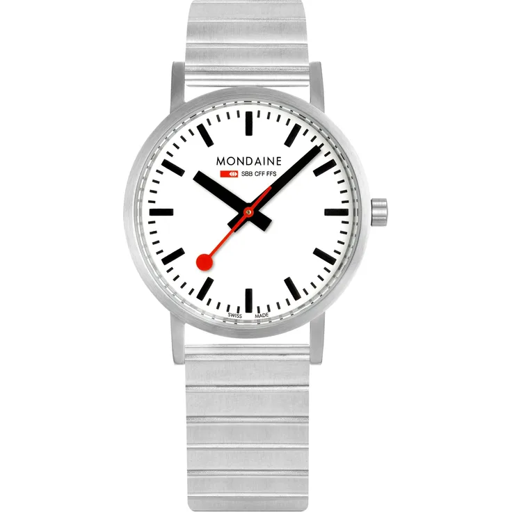 Mondaine Classic A660.30314.16SBJ Damenarmbanduhr