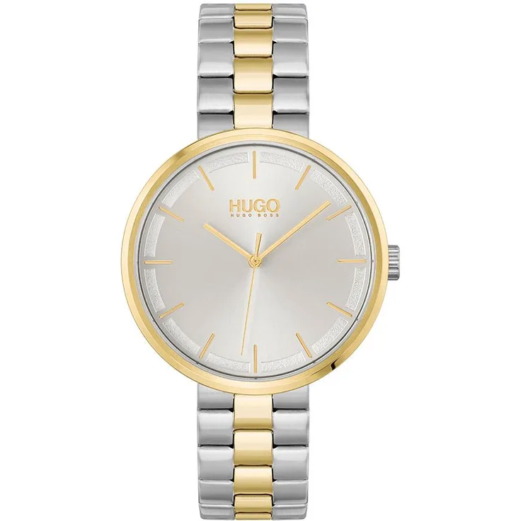 Hugo #Crush 1540101 Damenarmbanduhr