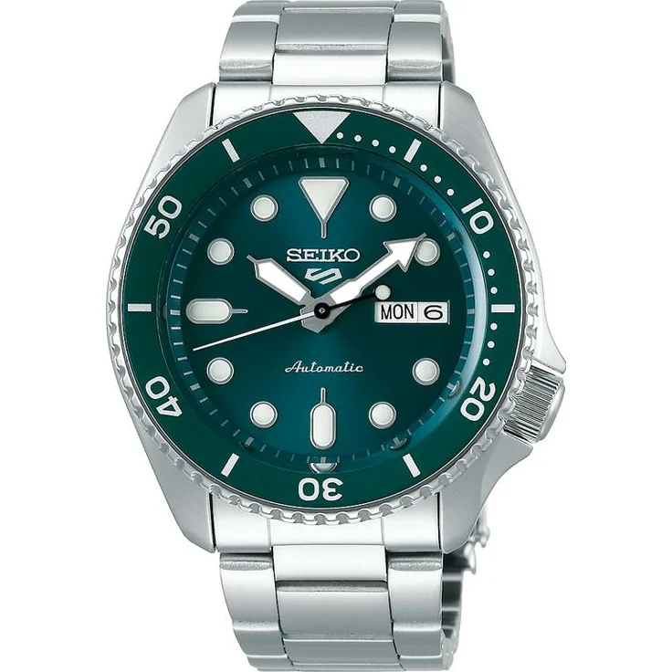 Seiko 5 Seiko 5 Sports SRPD61K1 Herren Automatikuhr