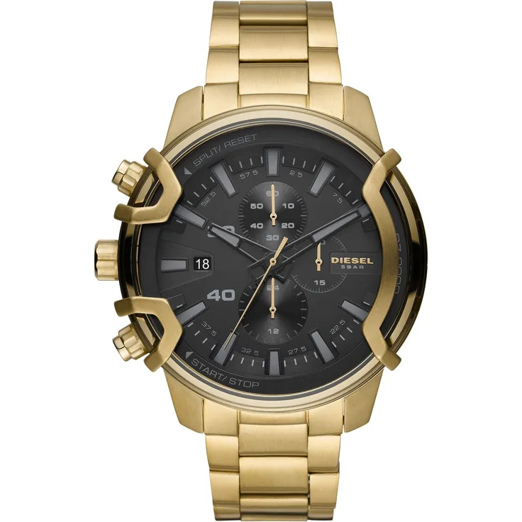 Diesel GRIFFED DZ4522 Herrenchronograph