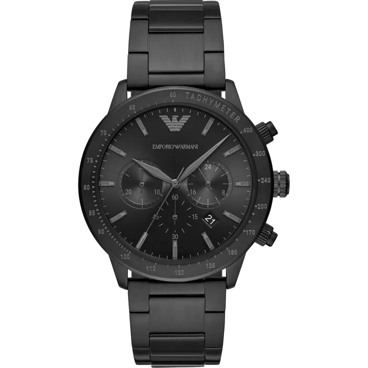 Emporio Armani MARIO AR11242 Herrenchronograph